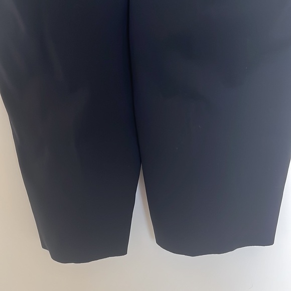 LuluLemon leggings with belt loops for bum bag (black) - Picture 6 of 7